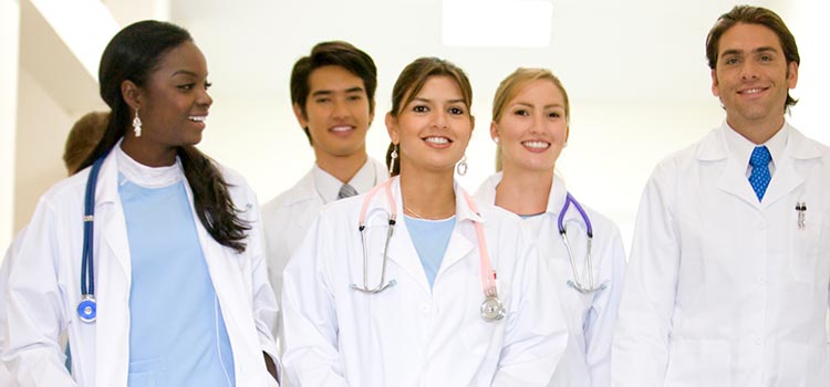 Medical Staffing Services, Infusion, Private Duty